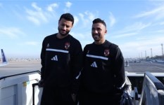 بعثة الأهلي