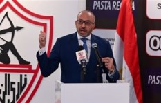 حسام المندوه 