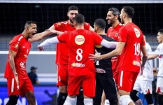 الأهلي والزمالك