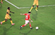 النادي الأهلي 