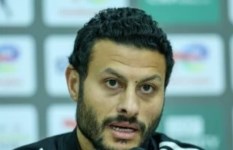 محمد الشناوي