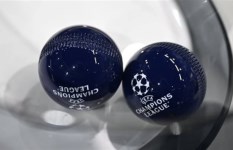 دوري أبطال أوروبا