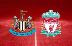 ليفربول ونيوكاسل