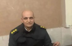 الضابط أشرف عبدالله