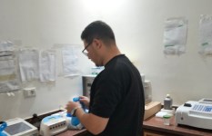 حملات على المنشآت الطبية الخاصة بالبحيرة 