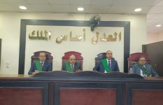 محكمة جنايات دمنهور