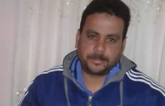 الشاب الفقيد