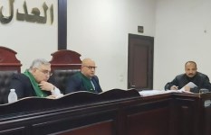 محكمة جنايات دمنهور