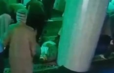 وفاة شاب أثناء الصلاة بالقليوبية