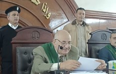 محكمة جنايات مستأنف دمنهور