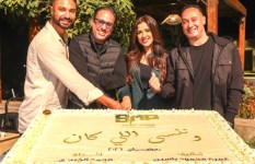 مسلسل وننسي اللي كان 