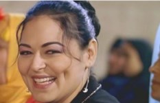 نيفين مندور