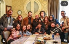 مسلسل لعبة وقلبت بجد 