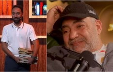 محمد سلام وبيومي فؤاد 