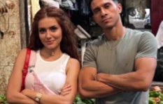 مسلسل بطل العالم 