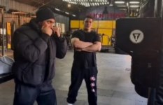 مسلسل علي كلاي 