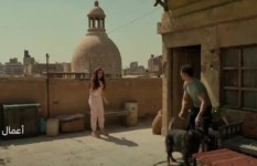 مسلسل بطل العالم 