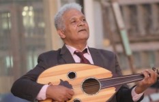 الملحن محمد عزت 