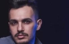 الموزع أحمد إبراهيم 