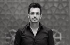 الموزع أحمد إبراهيم 