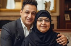 رضا البحراوي 