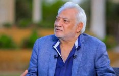 سامح الصريطي 