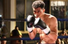 مسلسل بطل العالم 