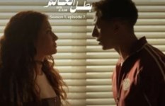 مسلسل بطل العالم 