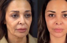  الفنانة داليا البحيري