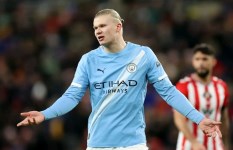 مانشستر سيتي 