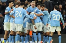 مانشستر سيتي 