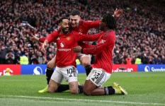 مانشستر يونايتد 