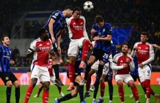 دوري أبطال أوروبا 