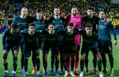 مانشستر سيتي 