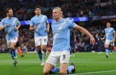 مانشستر سيتي 