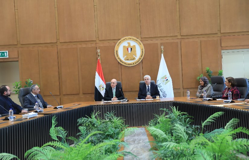 جانب من الفعاليات