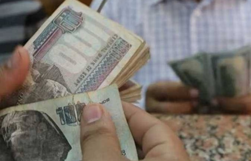 زيادة المرتبات في 2026