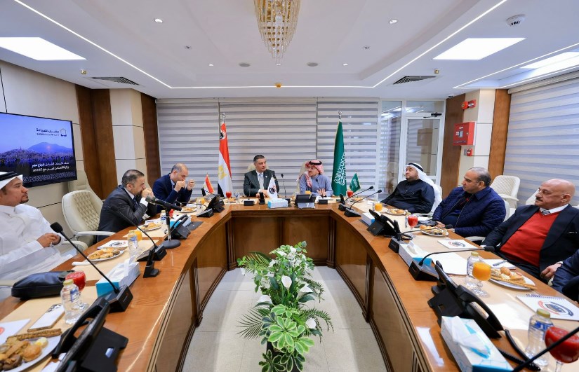 جانب من الفعاليات 