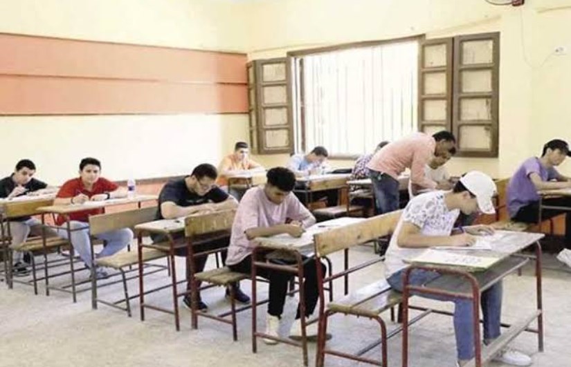 نتيجة الشهادة الإعدادية 