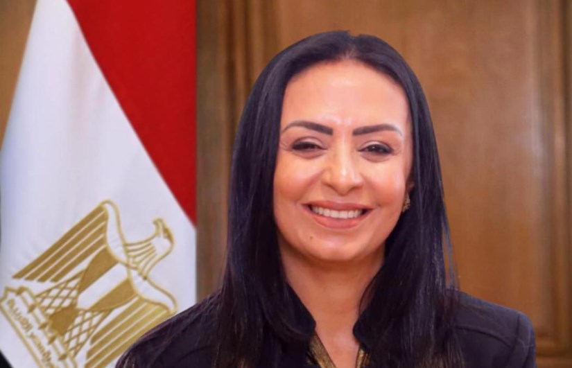 د. مايا مرسي 