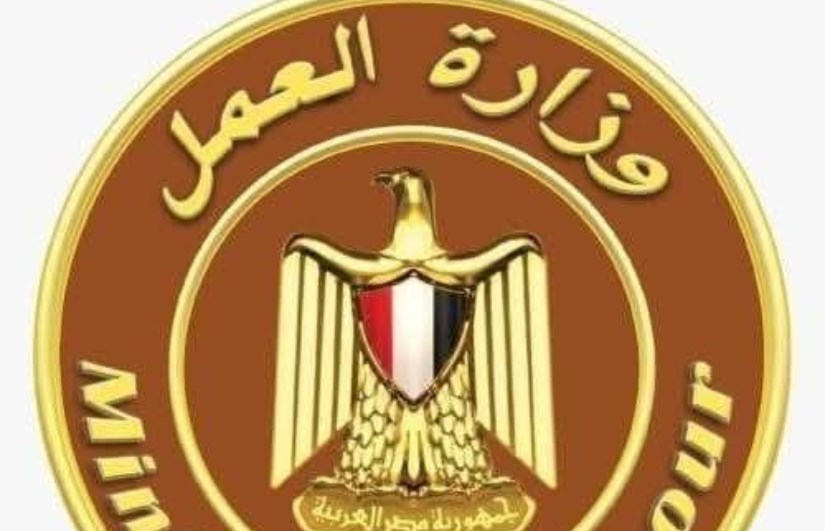 وزارة العمل