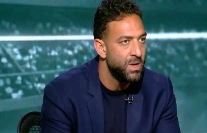 أحمد حسام ميدو