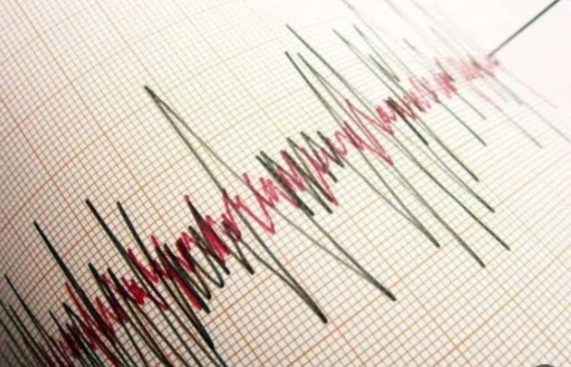 زلزال يضرب شرم الشيخ