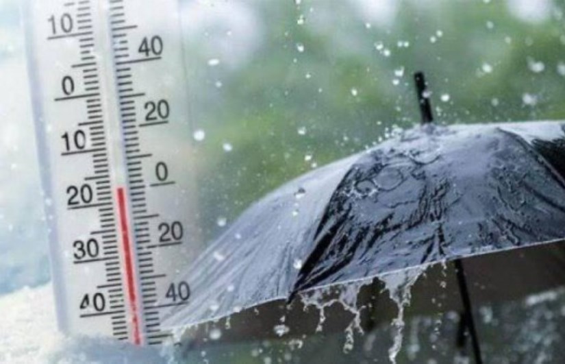 سوء حالة الطقس اليوم الخميس _ صورة أرشيفية