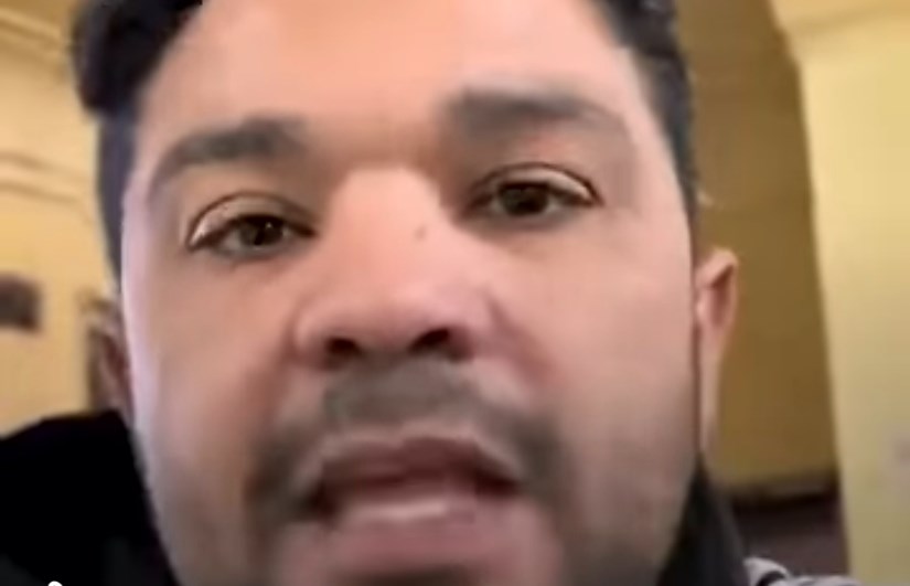 صاحب فيديو مكتب عمل دسوق