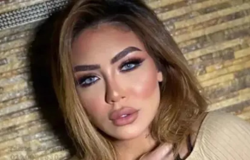 حبس هدير عبد الرازق 