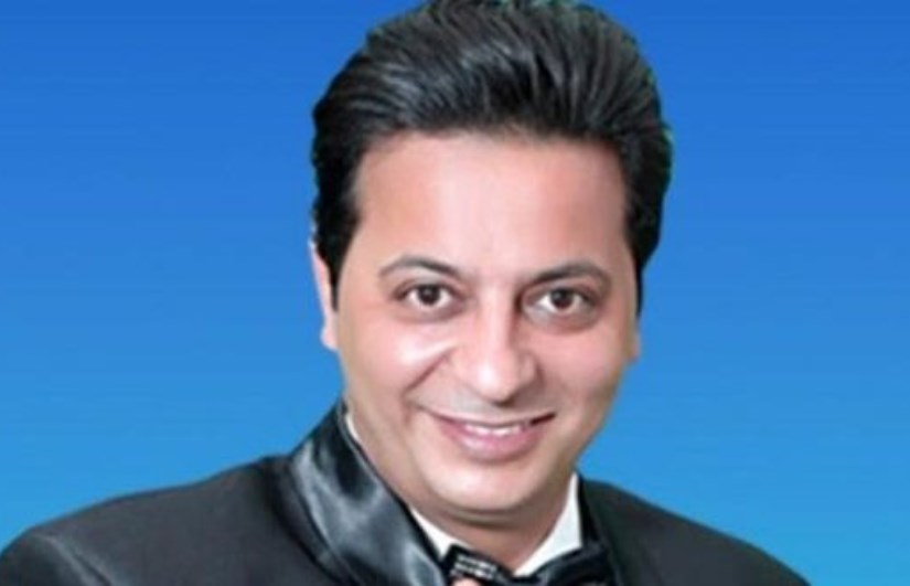 اليوتوبر أحمد رجب 