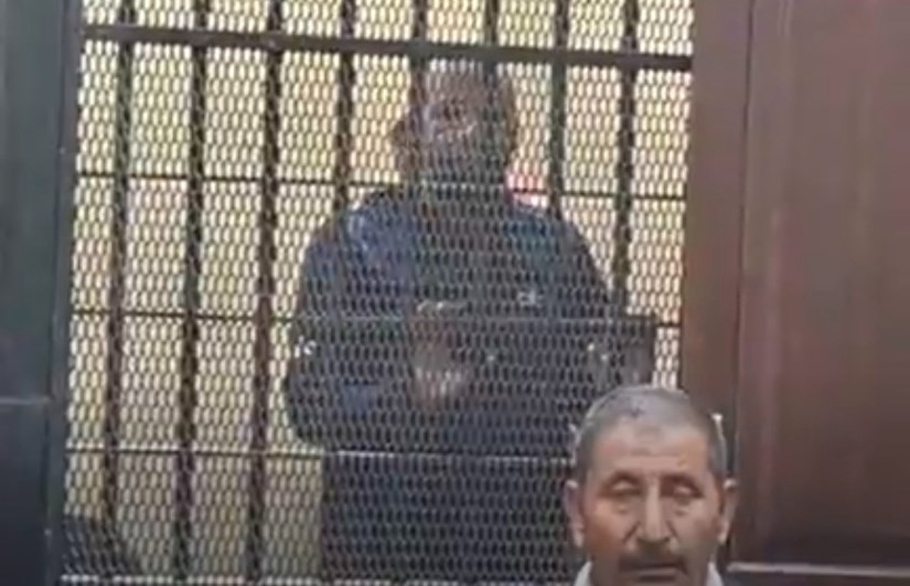 الإعدام شنقا للمتهم بإنهاء حياة 3 صغار ووالدتهم 