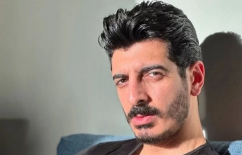 شاكر محظور دلوقتي 