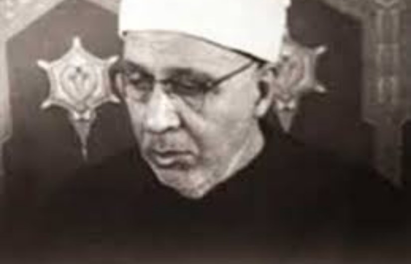 الشيخ حسن مأمون